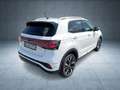 Volkswagen T-Cross R-Line 1.0 TSI DSG AHK/Nav/18''/Kam/AppCon/ACC Weiß - thumbnail 13