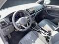 Volkswagen T-Cross R-Line 1.0 TSI DSG AHK/Nav/18''/Kam/AppCon/ACC Weiß - thumbnail 8