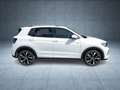 Volkswagen T-Cross R-Line 1.0 TSI DSG AHK/Nav/18''/Kam/AppCon/ACC Weiß - thumbnail 5