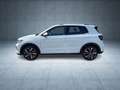 Volkswagen T-Cross R-Line 1.0 TSI DSG AHK/Nav/18''/Kam/AppCon/ACC Weiß - thumbnail 2