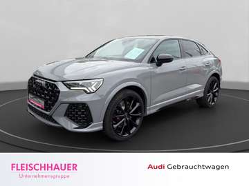 Sportback TFSI quattro DSG+SHZ+KLIMAAUT