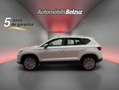 SEAT Ateca 1.5 EcoTSI S&S Xcellence DSG Blanco - thumbnail 8