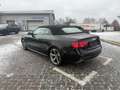 Audi A5 Cabriolet 2.0 TFSI *S LINE*XENON*ROTOR* Schwarz - thumbnail 3