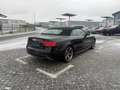 Audi A5 Cabriolet 2.0 TFSI *S LINE*XENON*ROTOR* Schwarz - thumbnail 5