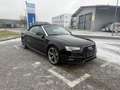 Audi A5 Cabriolet 2.0 TFSI *S LINE*XENON*ROTOR* Schwarz - thumbnail 7