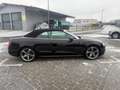 Audi A5 Cabriolet 2.0 TFSI *S LINE*XENON*ROTOR* Schwarz - thumbnail 6