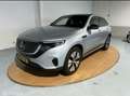 Mercedes-Benz EQC 400 4M Bns Sol. Lux Gris - thumbnail 4
