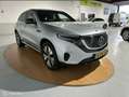 Mercedes-Benz EQC 400 4M Bns Sol. Lux Gris - thumbnail 1