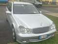 Mercedes-Benz C 220 C+SW+220+cdi+Classic Argento - thumbnail 4