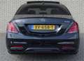 Mercedes-Benz S 63 AMG S-Klasse AMG Lang Pano Zwart 2 JAAR MB GARANTIE - thumbnail 3