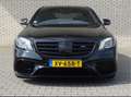 Mercedes-Benz S 63 AMG S-Klasse AMG Lang Pano Zwart 2 JAAR MB GARANTIE - thumbnail 2