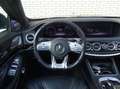Mercedes-Benz S 63 AMG S-Klasse AMG Lang Pano Zwart 2 JAAR MB GARANTIE - thumbnail 7