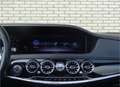 Mercedes-Benz S 63 AMG S-Klasse AMG Lang Pano Zwart 2 JAAR MB GARANTIE - thumbnail 17