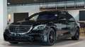 Mercedes-Benz S 63 AMG S-Klasse AMG Lang Pano Zwart 2 JAAR MB GARANTIE - thumbnail 20
