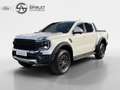 Ford Ranger Raptor Garantie 60 mois et 150.000km- Blanc - thumbnail 1