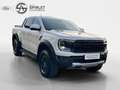 Ford Ranger Raptor Garantie 60 mois et 150.000km- White - thumbnail 3