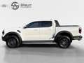 Ford Ranger Raptor Garantie 60 mois et 150.000km- Bílá - thumbnail 7