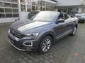 Volkswagen T-Roc Cabrio Style 1.5 TSI leicht beschädigt LED ACC APS ALU SITZHEIZUNG CLIMATRONIC Grau - thumbnail 1