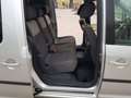 Volkswagen Caddy Caddy Kombi Trendline 1,6 TDI DPF Trendline Silber - thumbnail 9