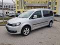 Volkswagen Caddy Caddy Kombi Trendline 1,6 TDI DPF Trendline Silber - thumbnail 3