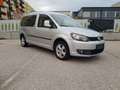 Volkswagen Caddy Caddy Kombi Trendline 1,6 TDI DPF Trendline Silber - thumbnail 4
