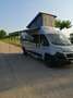 Fiat Ducato 600L Grau - thumbnail 2