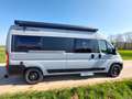 Fiat Ducato 600L Grau - thumbnail 5