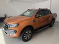 Ford Ranger Ranger Doppelkabine Wildtrak 4x4 3,2 TDCi Aut. Orange - thumbnail 3