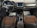Ford Ranger Ranger Doppelkabine Wildtrak 4x4 3,2 TDCi Aut. Orange - thumbnail 28