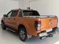 Ford Ranger Ranger Doppelkabine Wildtrak 4x4 3,2 TDCi Aut. Orange - thumbnail 13
