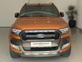 Ford Ranger Ranger Doppelkabine Wildtrak 4x4 3,2 TDCi Aut. Orange - thumbnail 5