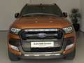 Ford Ranger Ranger Doppelkabine Wildtrak 4x4 3,2 TDCi Aut. Orange - thumbnail 4