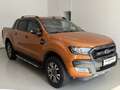 Ford Ranger Ranger Doppelkabine Wildtrak 4x4 3,2 TDCi Aut. Orange - thumbnail 6