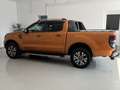 Ford Ranger Ranger Doppelkabine Wildtrak 4x4 3,2 TDCi Aut. Orange - thumbnail 14