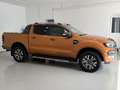 Ford Ranger Ranger Doppelkabine Wildtrak 4x4 3,2 TDCi Aut. Orange - thumbnail 7