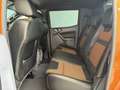 Ford Ranger Ranger Doppelkabine Wildtrak 4x4 3,2 TDCi Aut. Orange - thumbnail 22