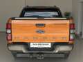 Ford Ranger Ranger Doppelkabine Wildtrak 4x4 3,2 TDCi Aut. Orange - thumbnail 10