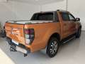 Ford Ranger Ranger Doppelkabine Wildtrak 4x4 3,2 TDCi Aut. Orange - thumbnail 9