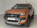 Ford Ranger Ranger Doppelkabine Wildtrak 4x4 3,2 TDCi Aut. Orange - thumbnail 2