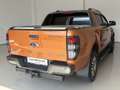 Ford Ranger Ranger Doppelkabine Wildtrak 4x4 3,2 TDCi Aut. Orange - thumbnail 8