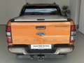 Ford Ranger Ranger Doppelkabine Wildtrak 4x4 3,2 TDCi Aut. Orange - thumbnail 11