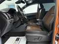 Ford Ranger Ranger Doppelkabine Wildtrak 4x4 3,2 TDCi Aut. Orange - thumbnail 17