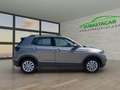 Volkswagen T-Cross 1.0 TSI Advance Gris - thumbnail 4