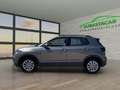 Volkswagen T-Cross 1.0 TSI Advance Gris - thumbnail 8