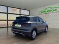 Volkswagen T-Cross 1.0 TSI Advance Gris - thumbnail 5