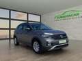 Volkswagen T-Cross 1.0 TSI Advance Gris - thumbnail 3