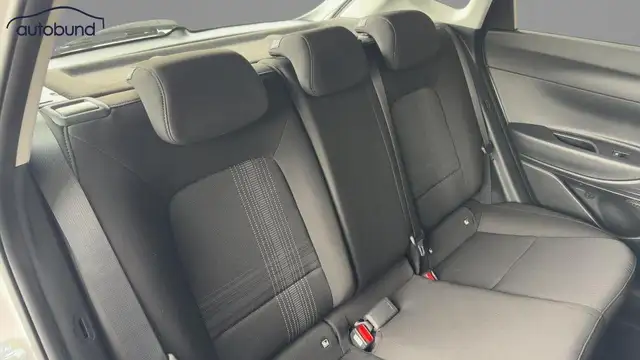 Hyundai I20 view 7