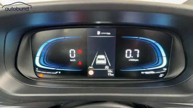 Hyundai I20 view 11