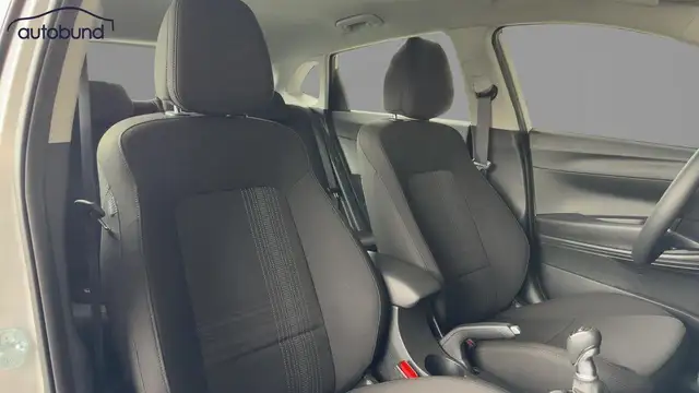 Hyundai I20 view 6