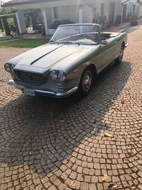 LANCIA FLAVIA CONVERTIBILE VIGNALE  1500